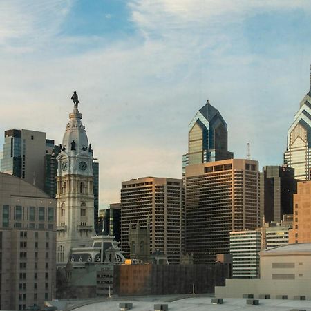Four Points Philadelphia City Center Kültér fotó